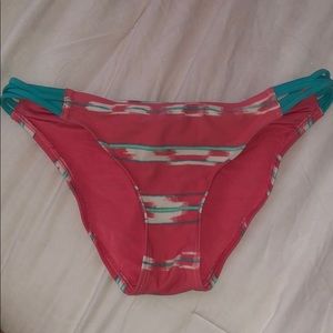 aerie bikini bottoms